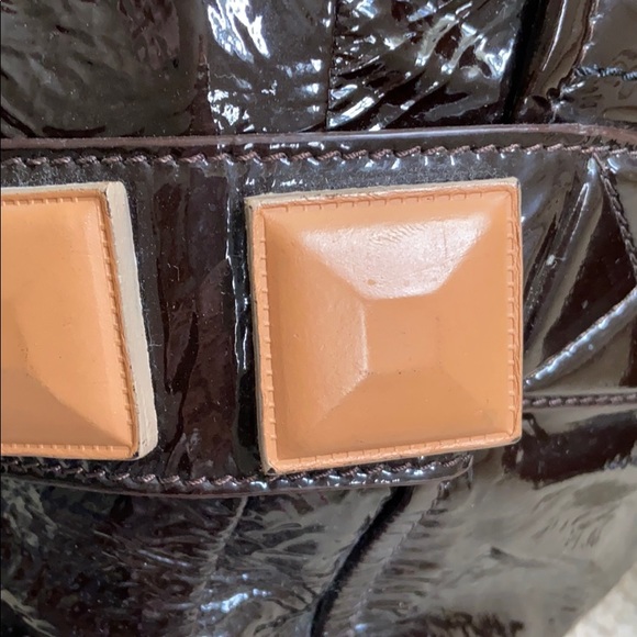 Chloe Audra Satchel - Picture 6 of 9